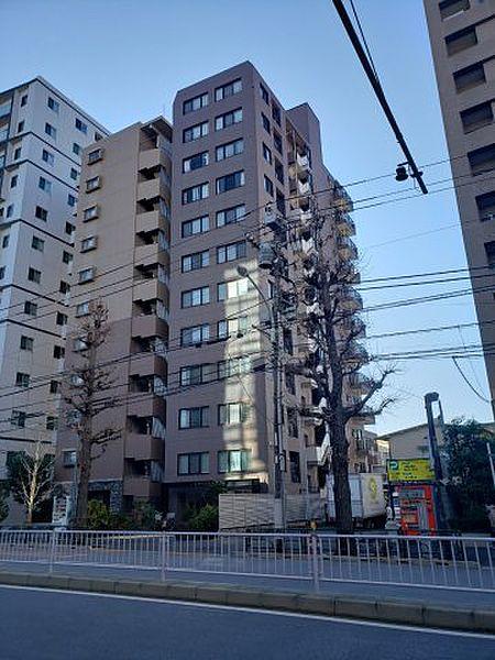 パラッシオ本駒込